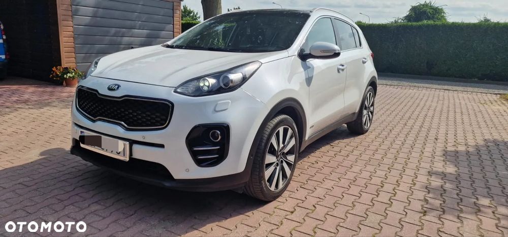 Kia Sportage - 2