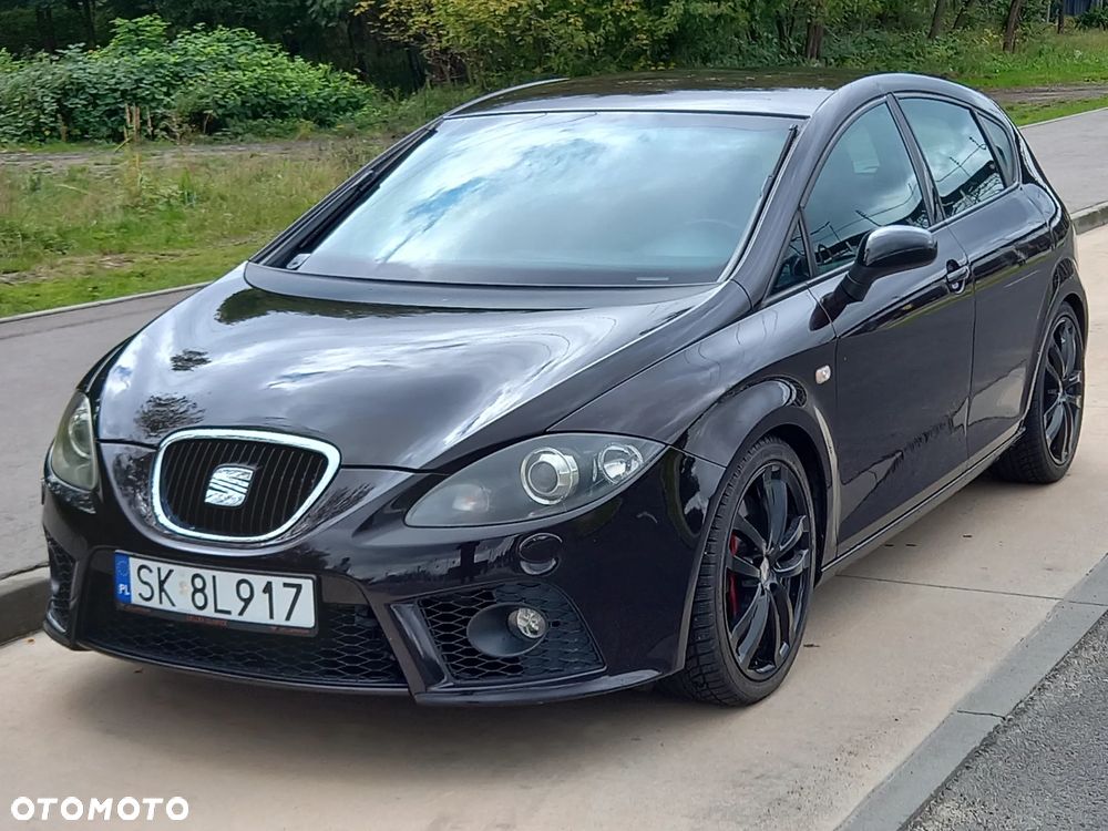 Seat Leon - 4