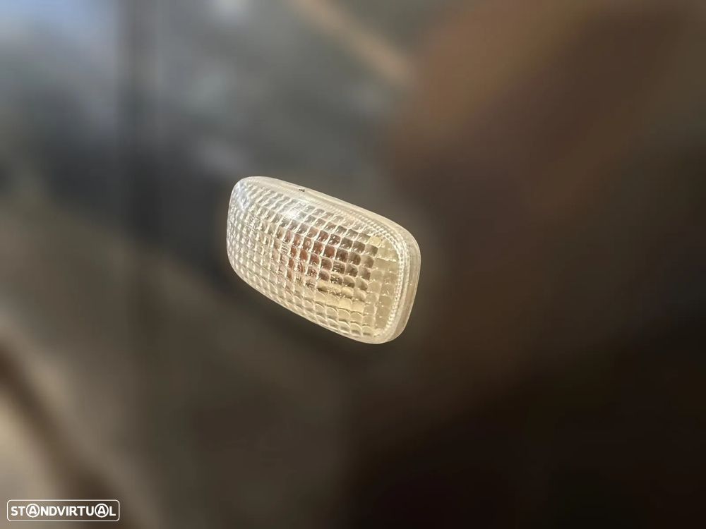 Nissan Primera Sedan (P12) 2.2 Di Diesel 126 cv 93 kW para peças - 19