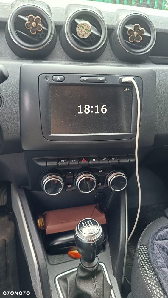Dacia Duster 1.0 TCe Prestige - 4