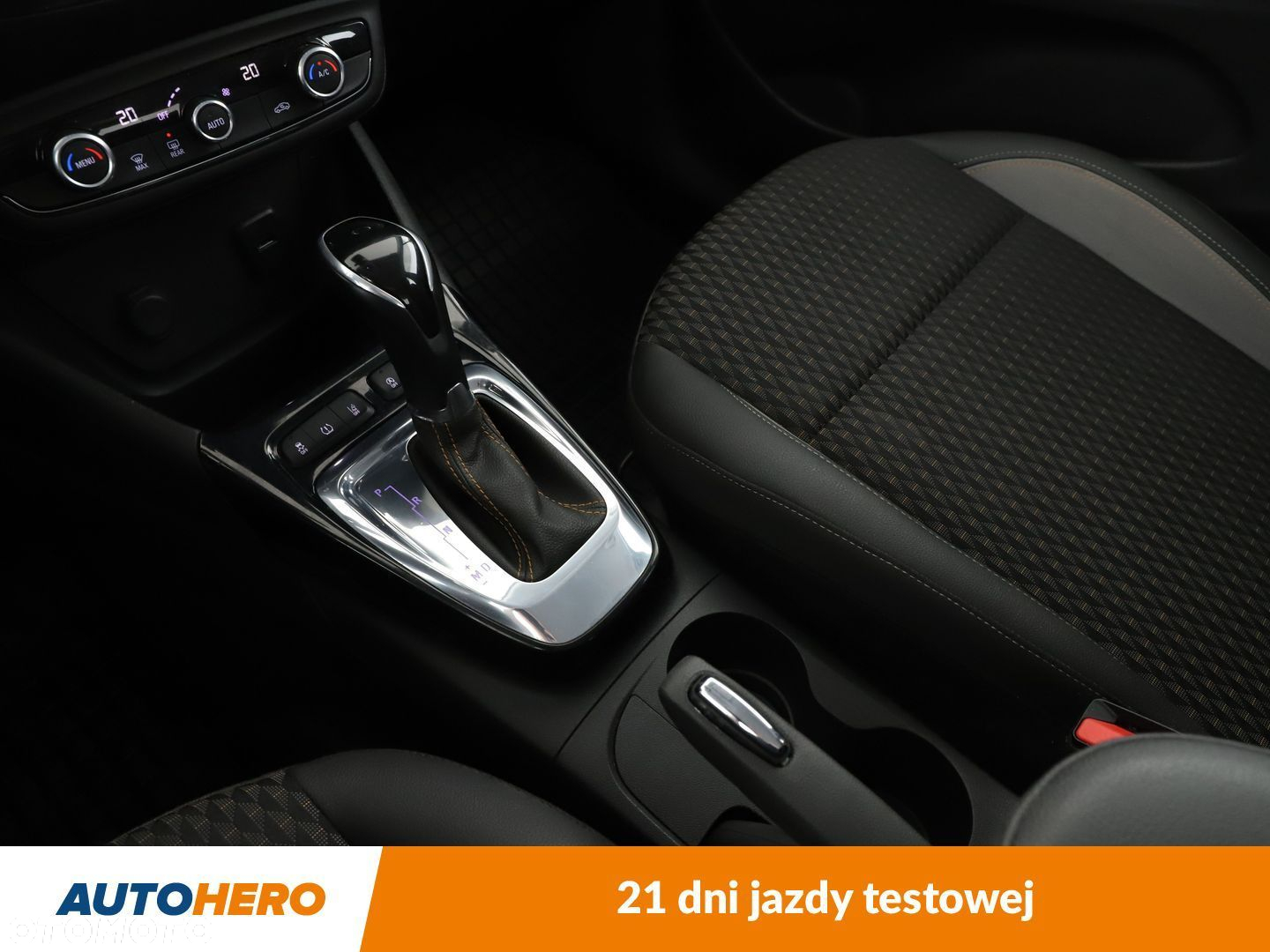 Opel Crossland X 1.5 CDTI Edition S&S - 25