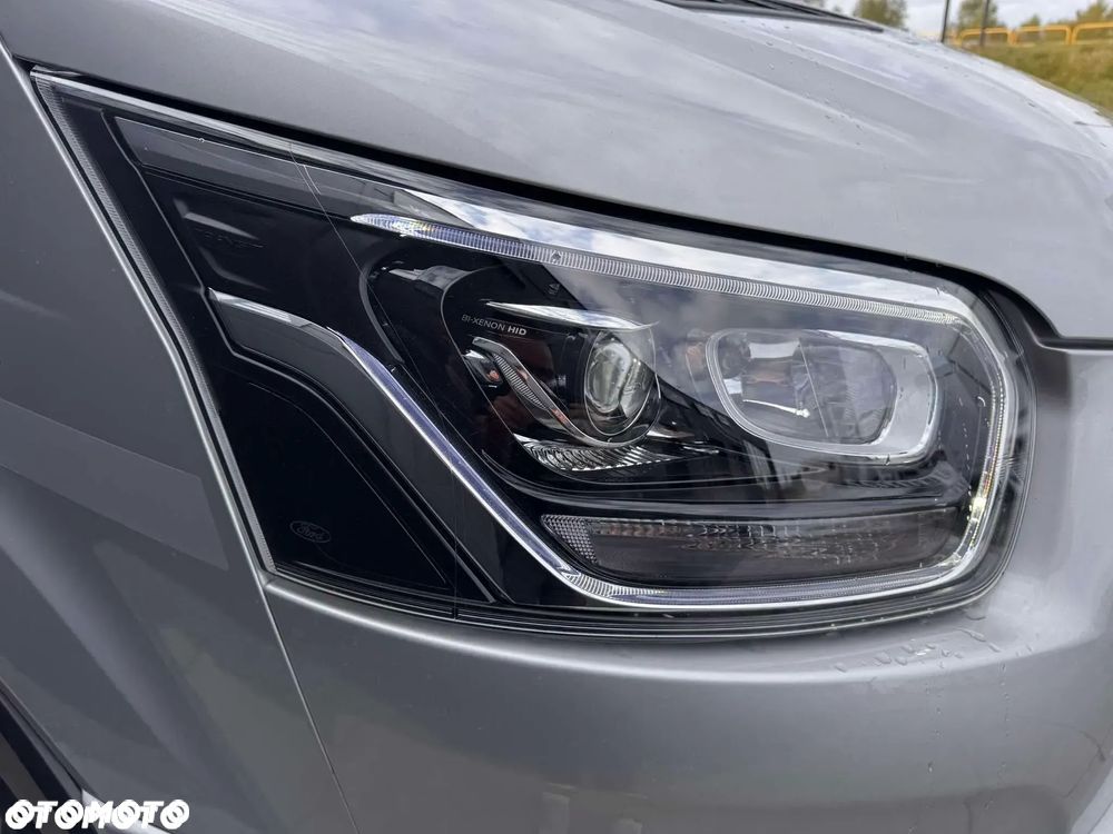 Carado CV590 4x4 Edition25 - Nowy kamper 4x4 - 8