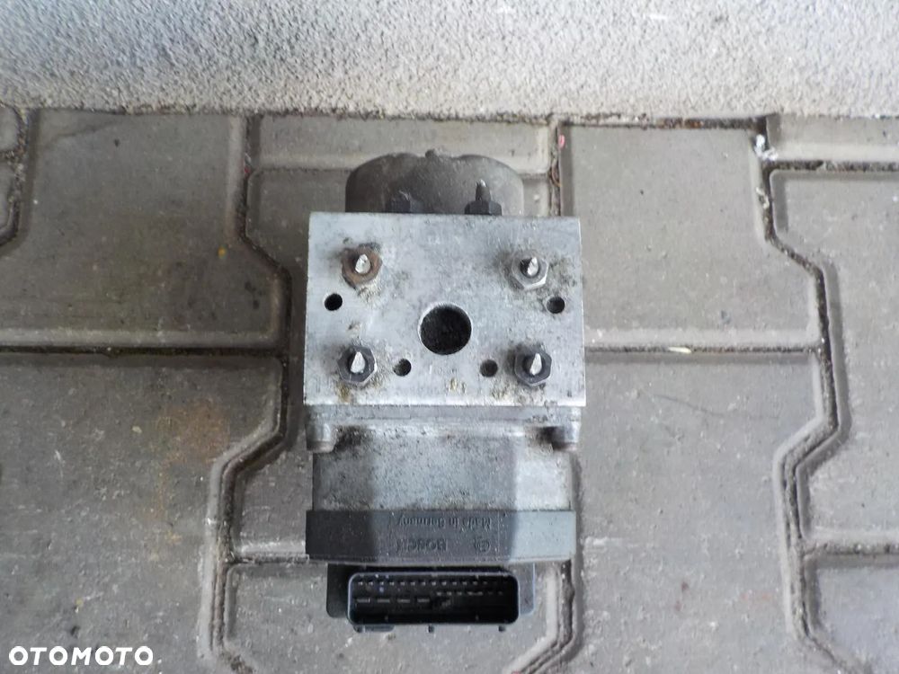VW LT 96- POMPA MODUŁ ABS A0004460789 - 2