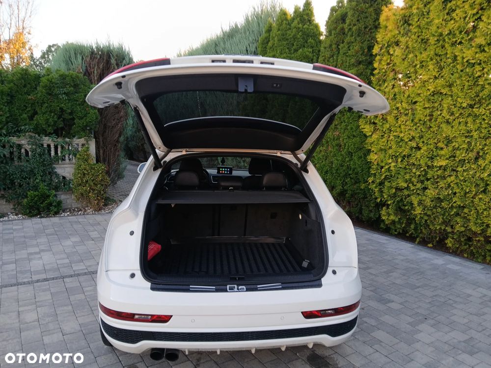 Audi Q3 45 TFSI Quattro S tronic S line - 8