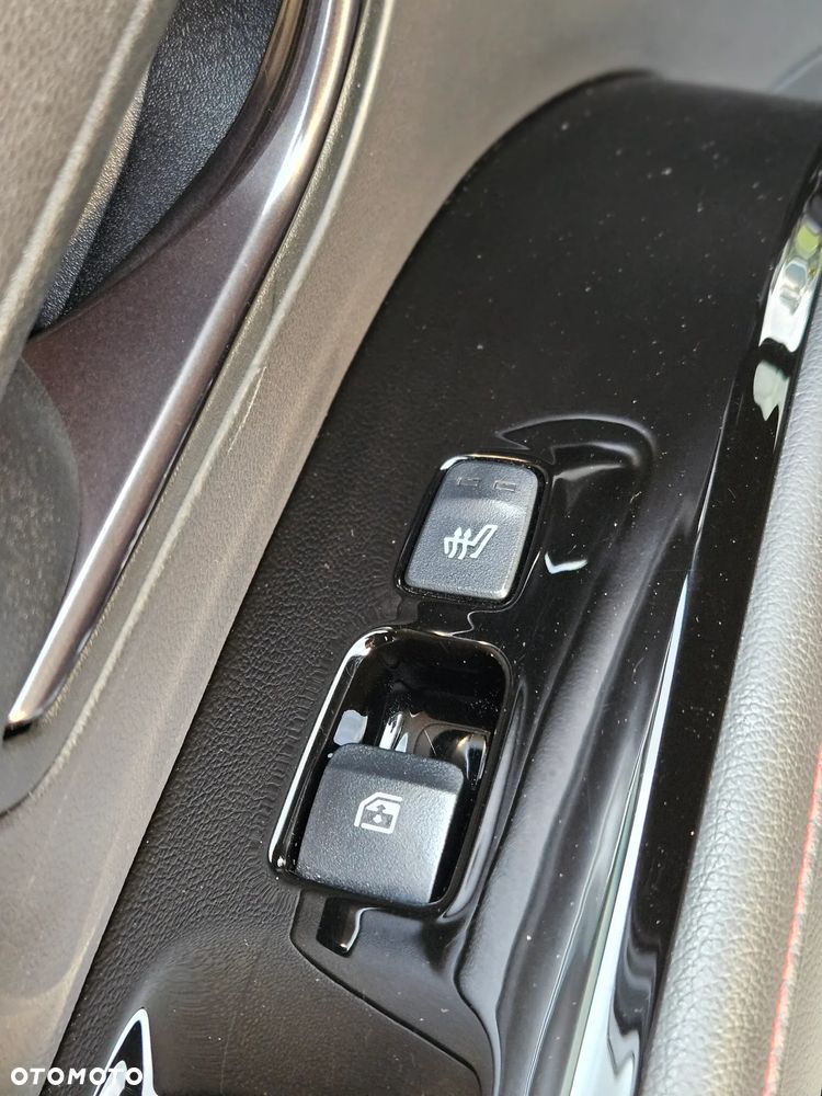 Hyundai Tucson 1.6 T-GDi PHEV Platinum N Line 4WD - 32