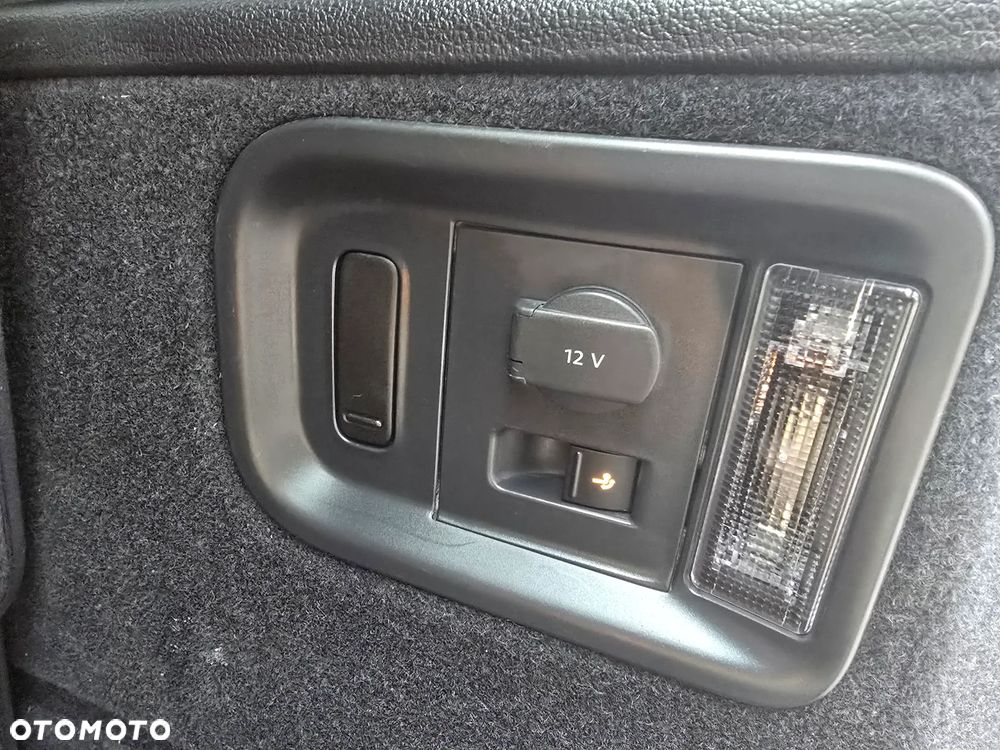 Seat Alhambra 2.0 TDI Ecomotive Style - 20