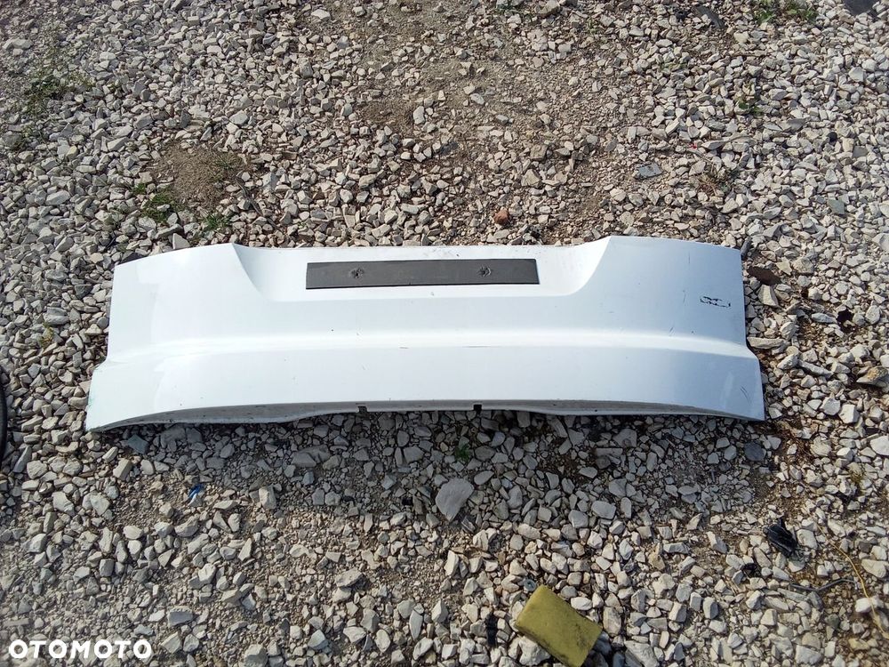 PD BLENDA KLAPY TYŁ FORD S-MAX I LIFT 10- AM21-423A40 - 1