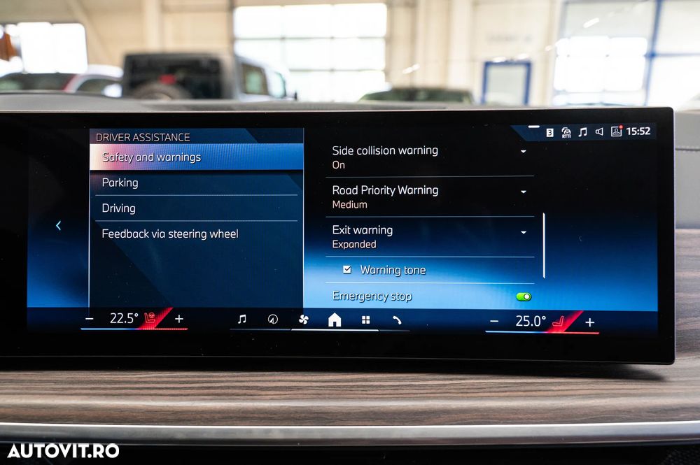 BMW X5 xDrive30d - 21