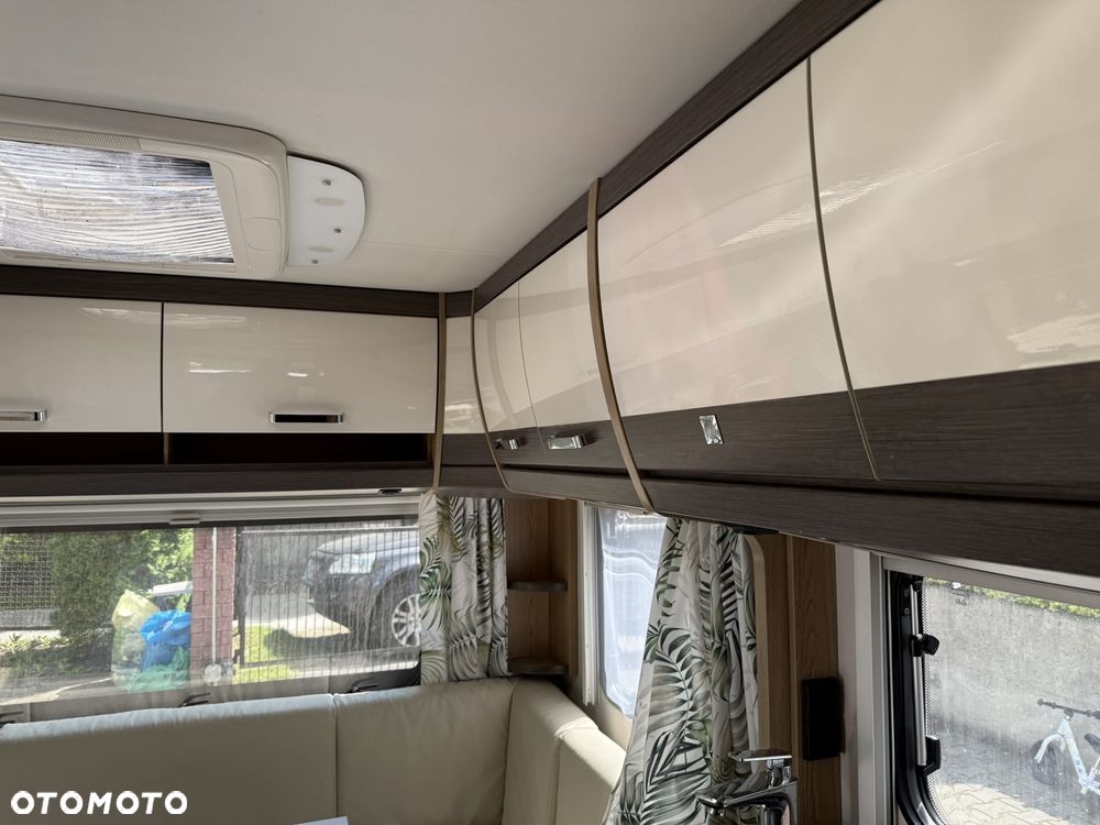 Burstner Averso - 22