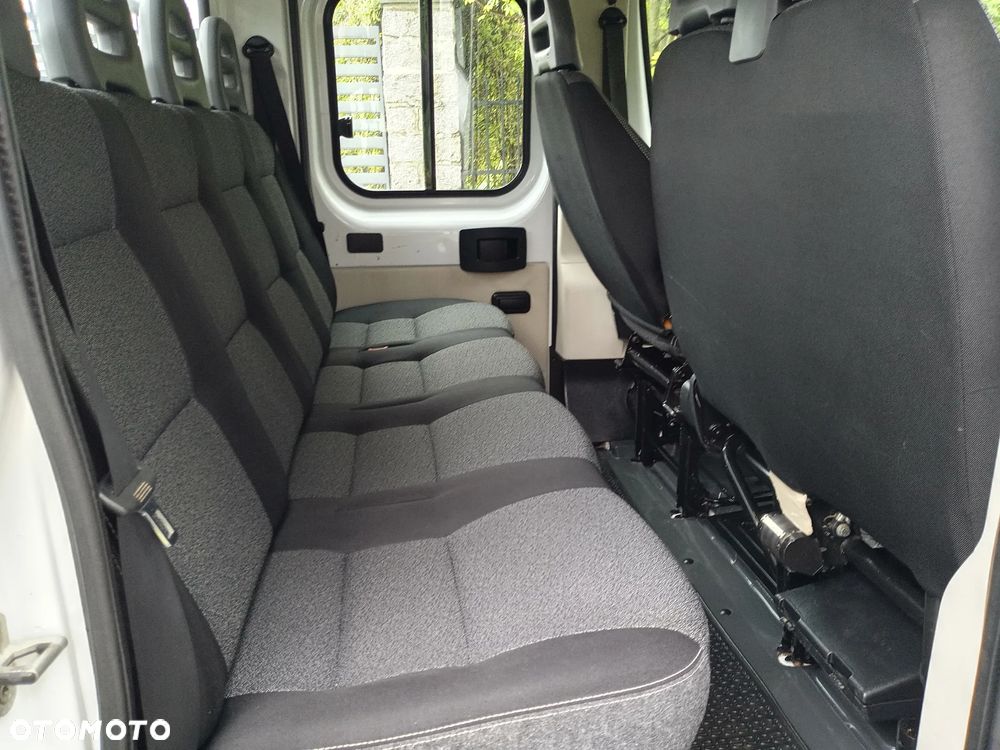 Fiat Ducato - 18