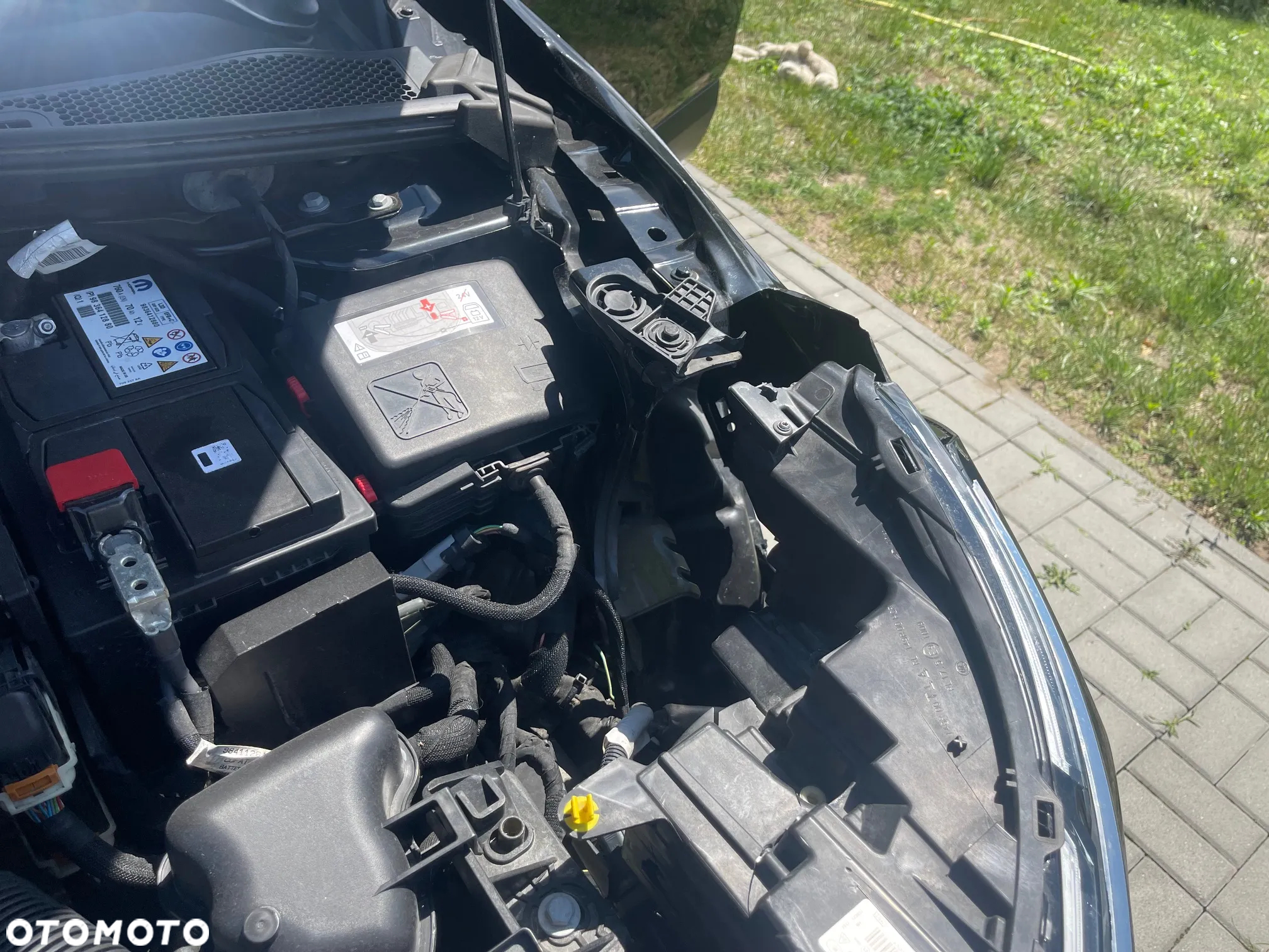 Citroën C4 BlueHDi 130 Stop&Start EAT8 SHINE - 30