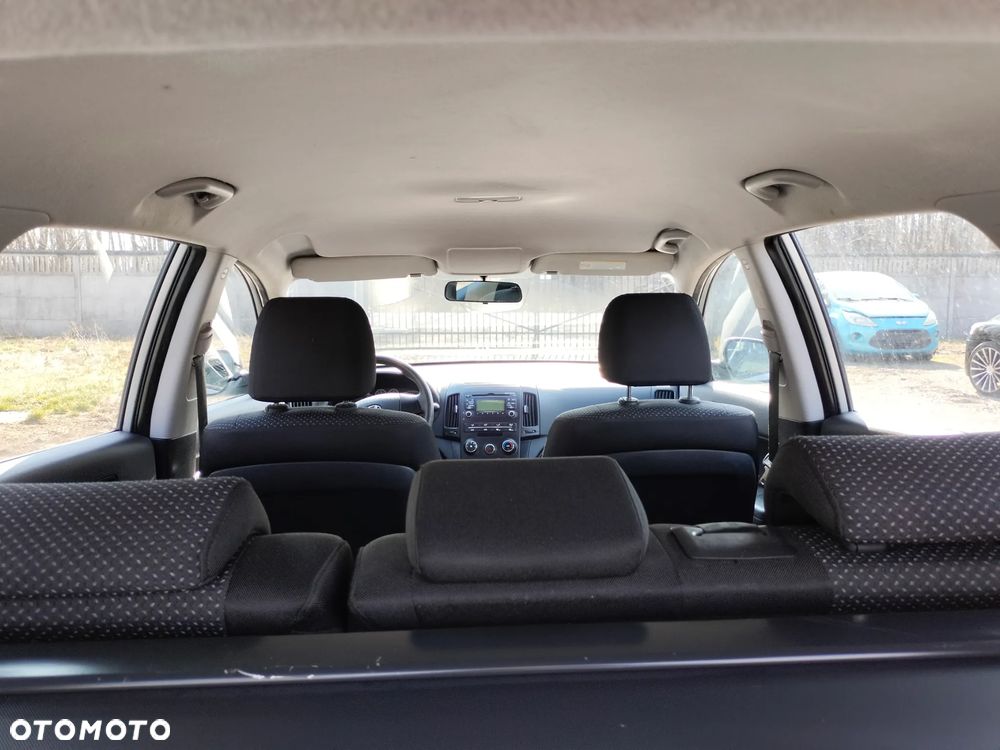 Hyundai i30 i30cw 1.4 Edition Plus - 18