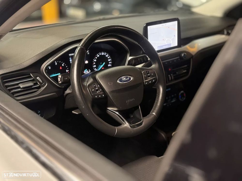 Ford Focus SW 1.5 TDCi EcoBlue Active Style SIP - 10