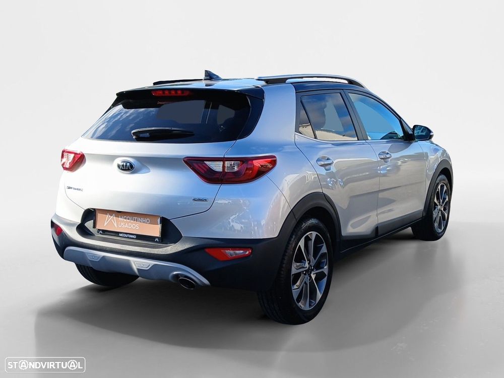 Kia Stonic 1.6 CRDi Drive - 5