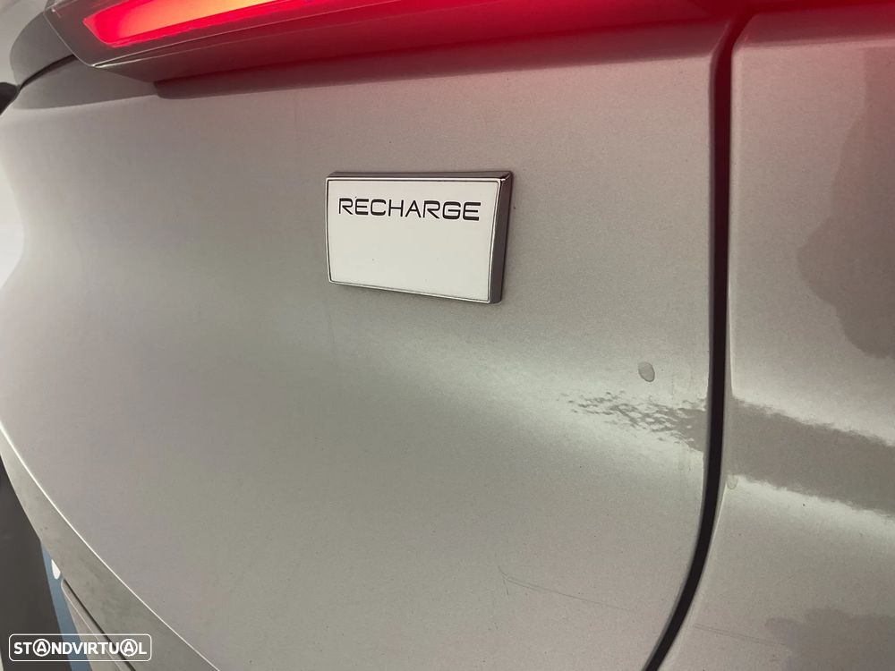 Volvo C40 Recharge Core - 28