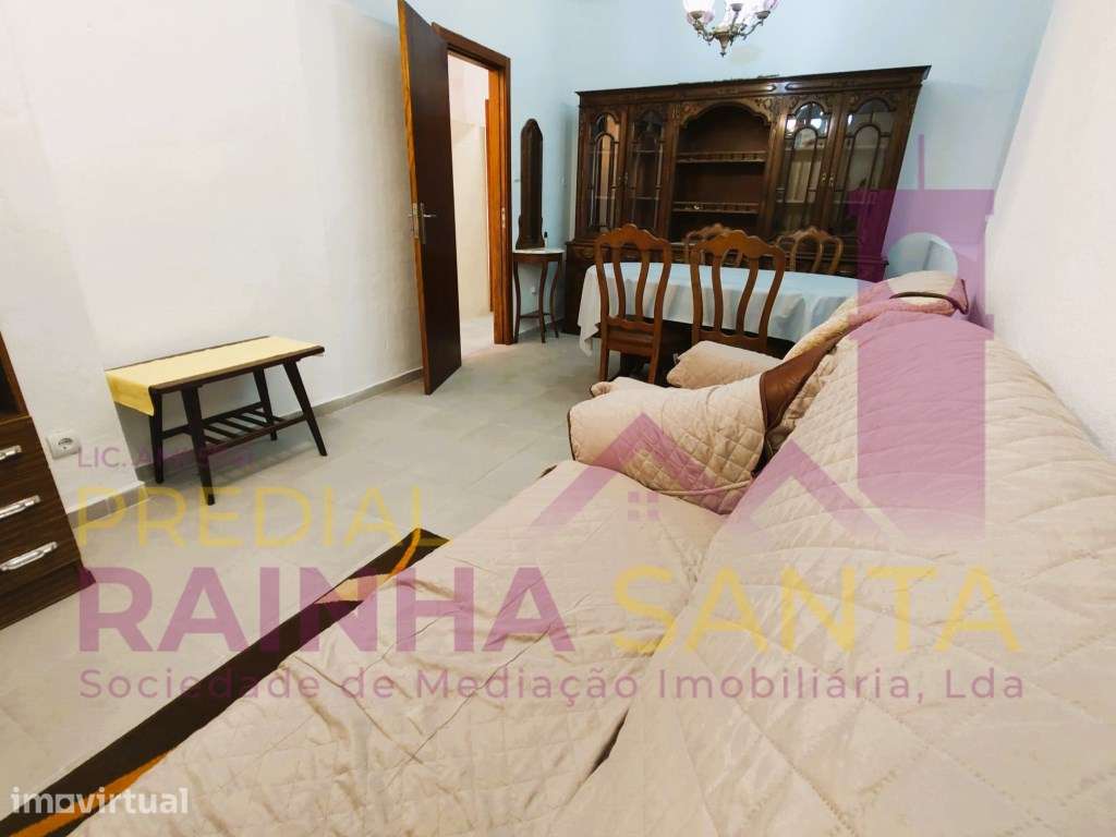 Moradia mobilada e equipada - Coimbra - Grande imagem: 2/13