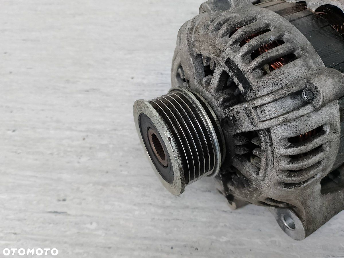 ALTERNATOR KIA MAGENTIS II ( 05-08 ) 2.0 CRDI - 4