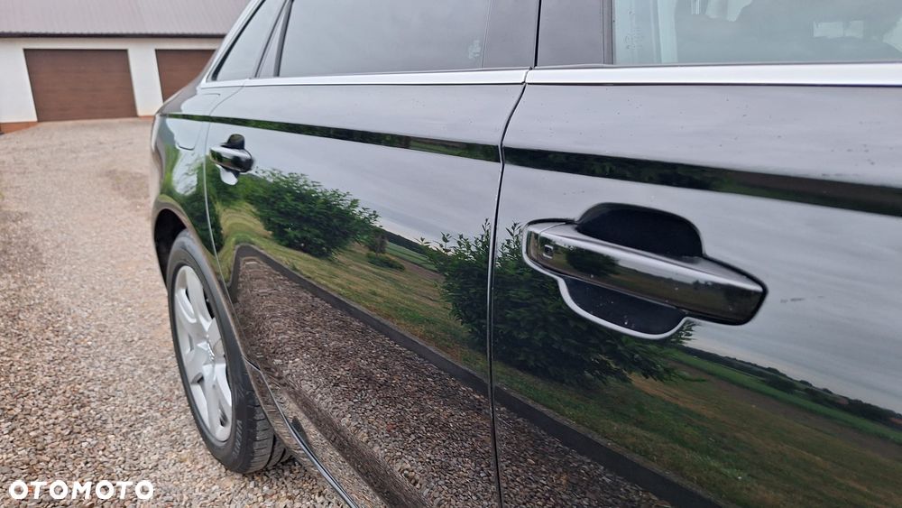 Audi A6 Limousine 2.0 TDI - 25