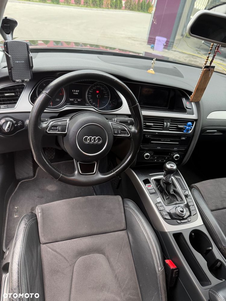 Audi A4 Limousine 1.8 TFSI - 8