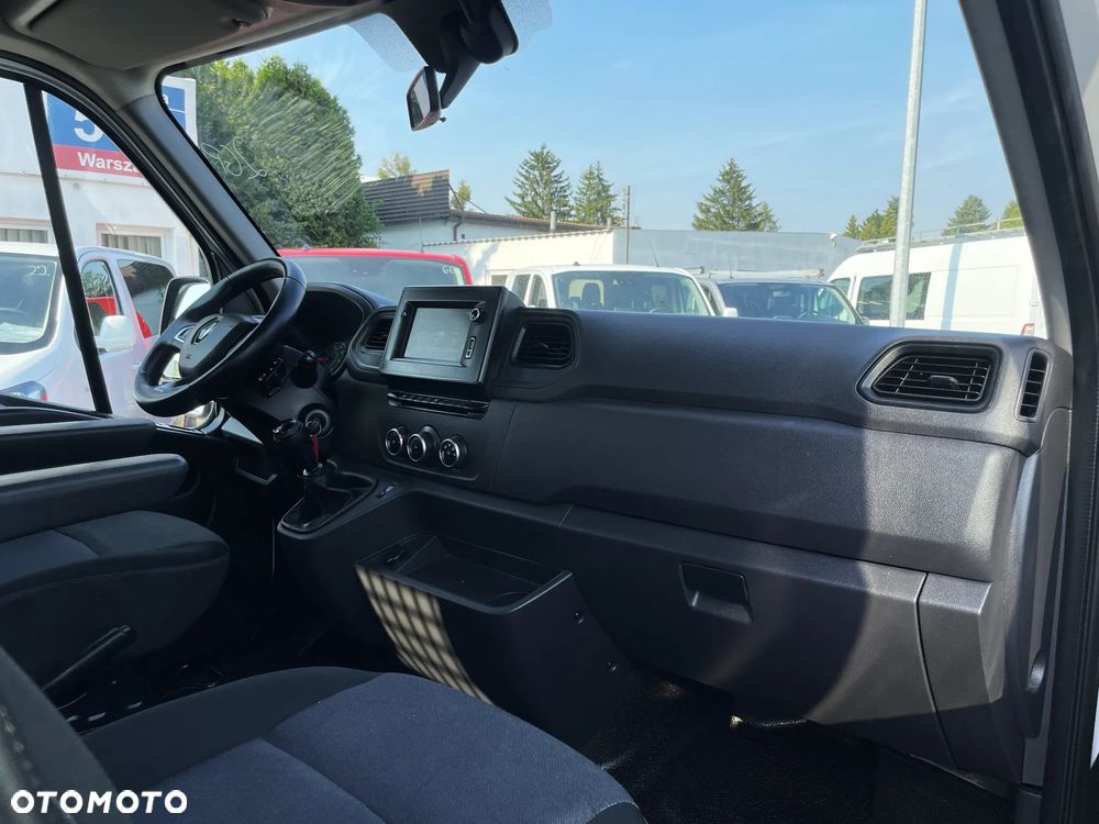 Renault Master - 5