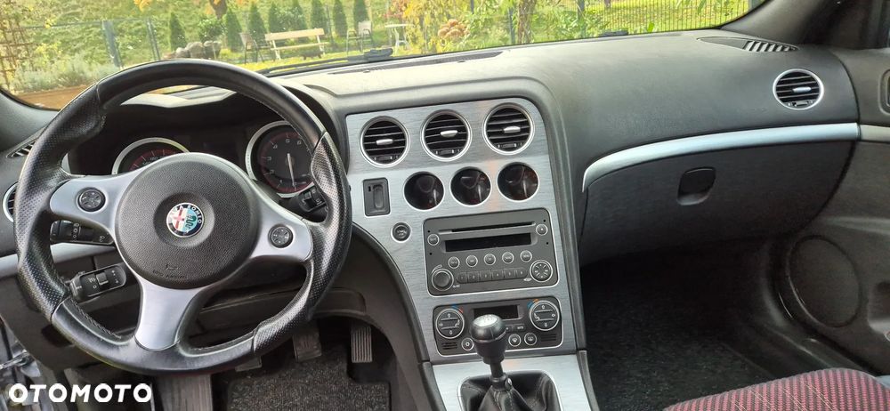 Alfa Romeo 159 - 10