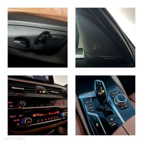 BMW Seria 5 - 6