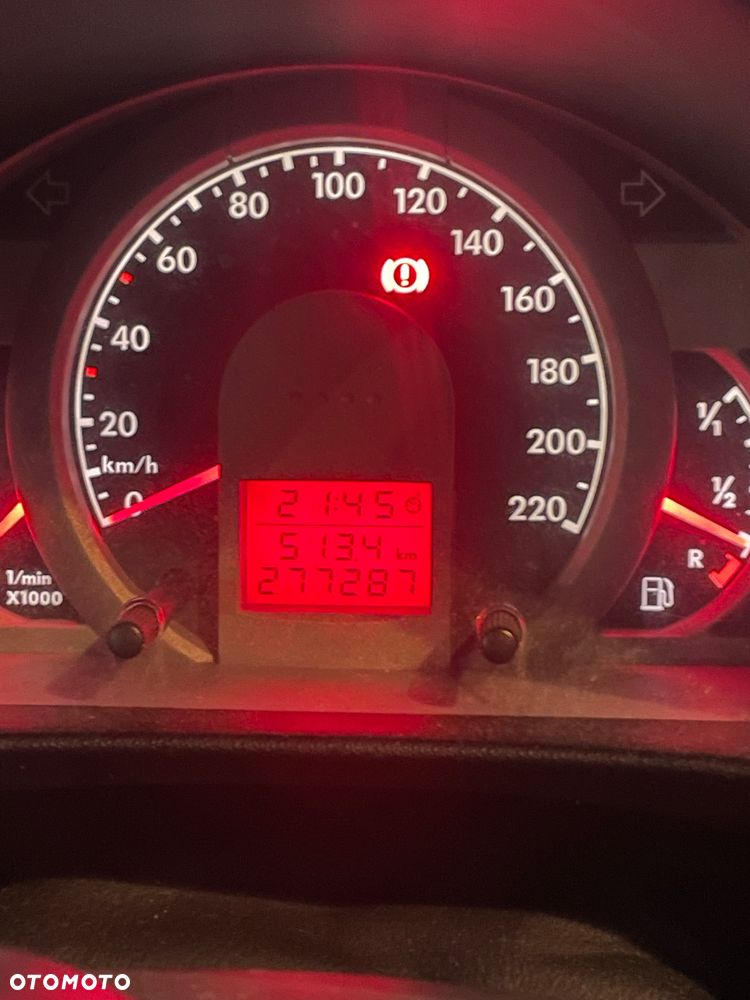 Volkswagen Fox 1.4 - 8