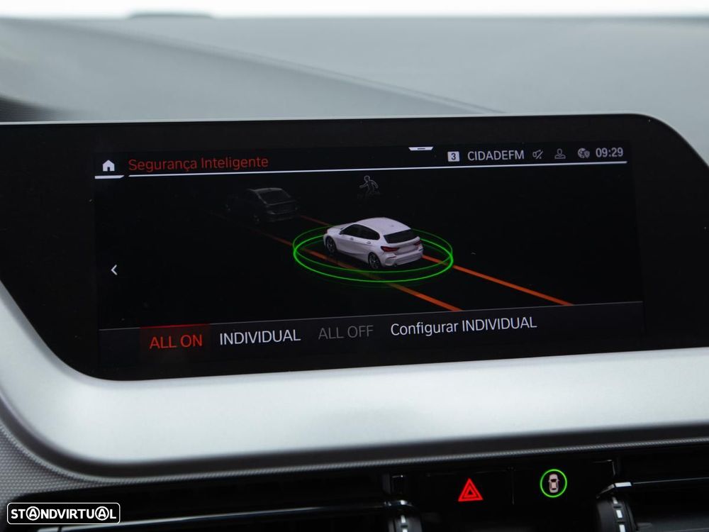 BMW 116 d Auto - 28