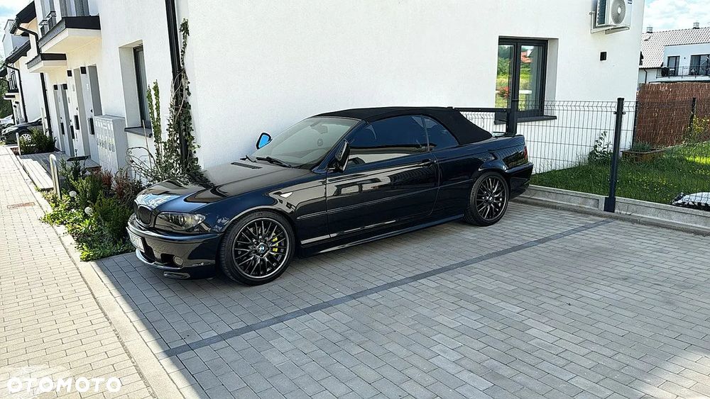BMW Seria 3 330 Ci Edition Sport - 13
