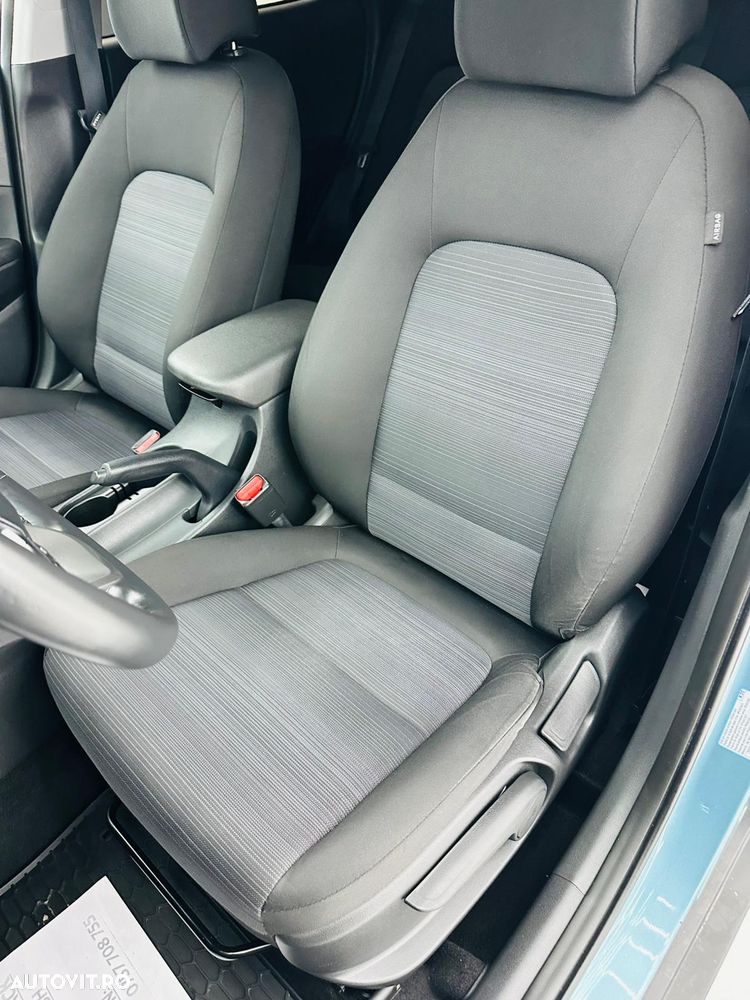 Hyundai KONA 1.0 T-GDI Advantage+ - 14