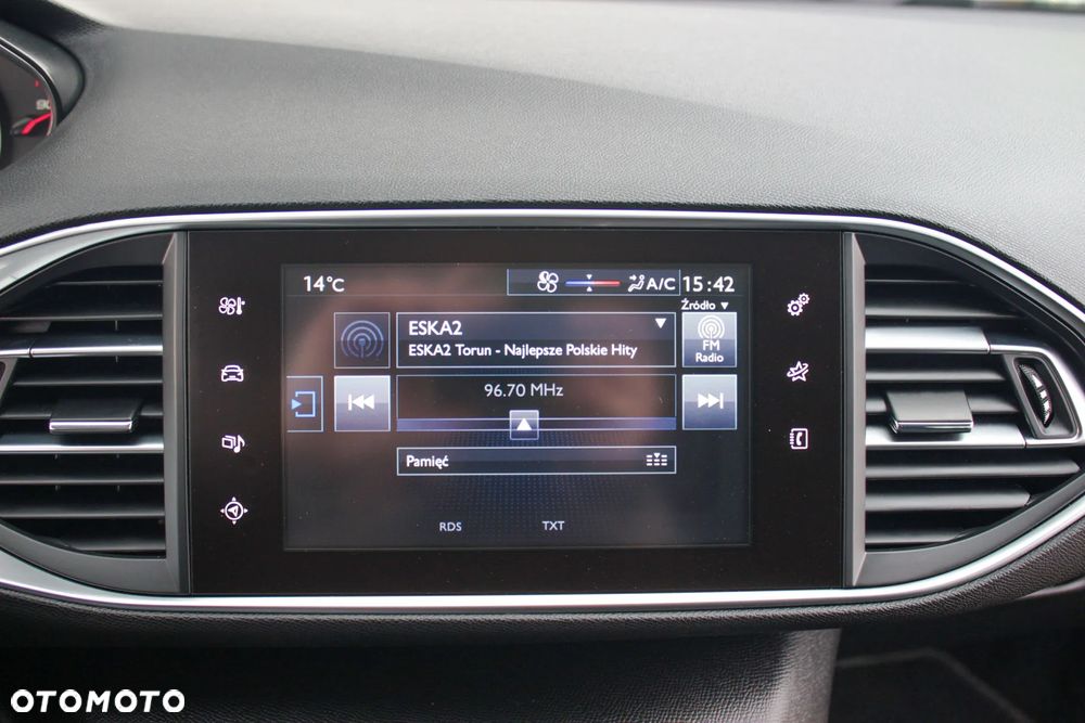 Peugeot 308 1.2 PureTech Active S&S - 18