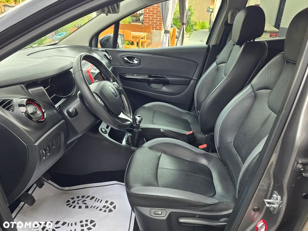 Renault Captur ENERGY dCi 110 Start&Stop XMOD - 30