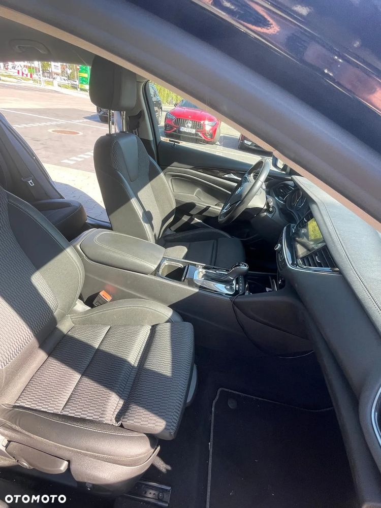 Opel Insignia 2.0 CDTI Innovation S&S - 9
