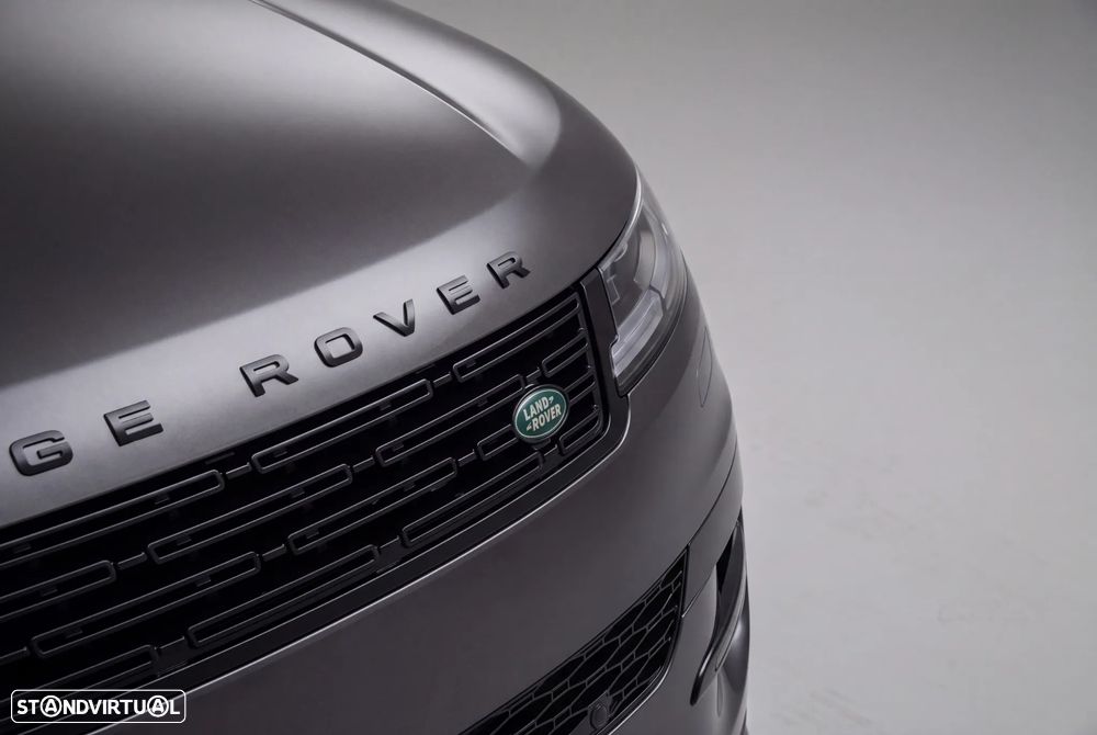 Land Rover Range Rover Sport 3.0 P460e Dynamic SE - 19