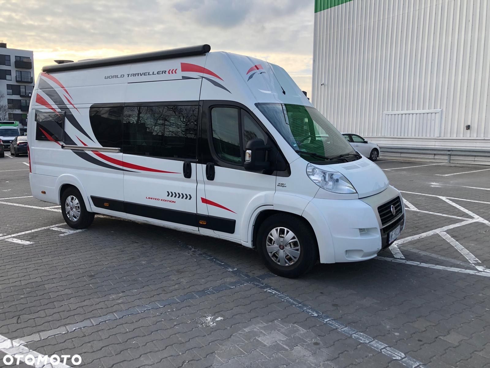 Fiat Ducato - 1