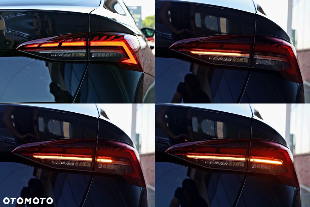 Skoda Octavia 2.0 TDI Selection - 17