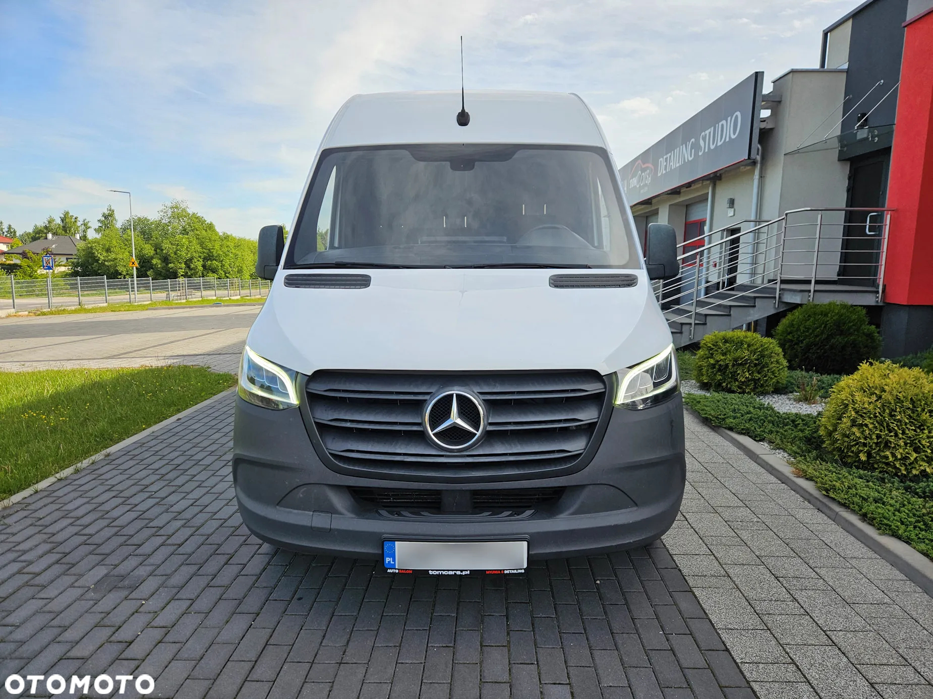 Mercedes-Benz Sprinter 316CDI - 6