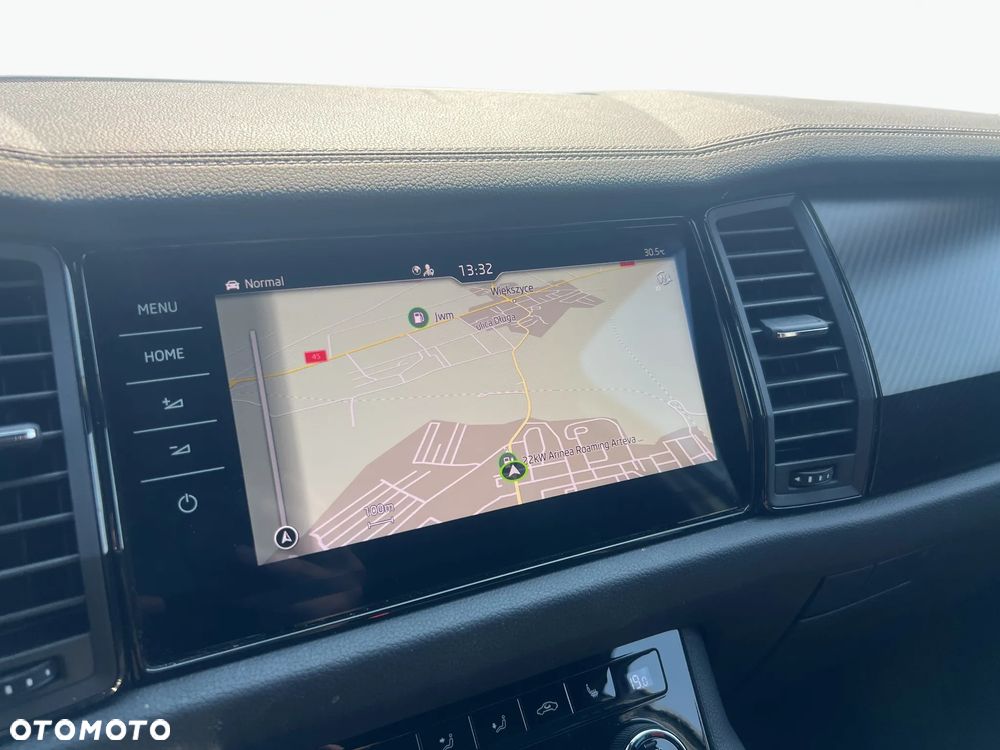 Skoda Kodiaq 2.0 TSI 4x4 Sportline DSG - 21