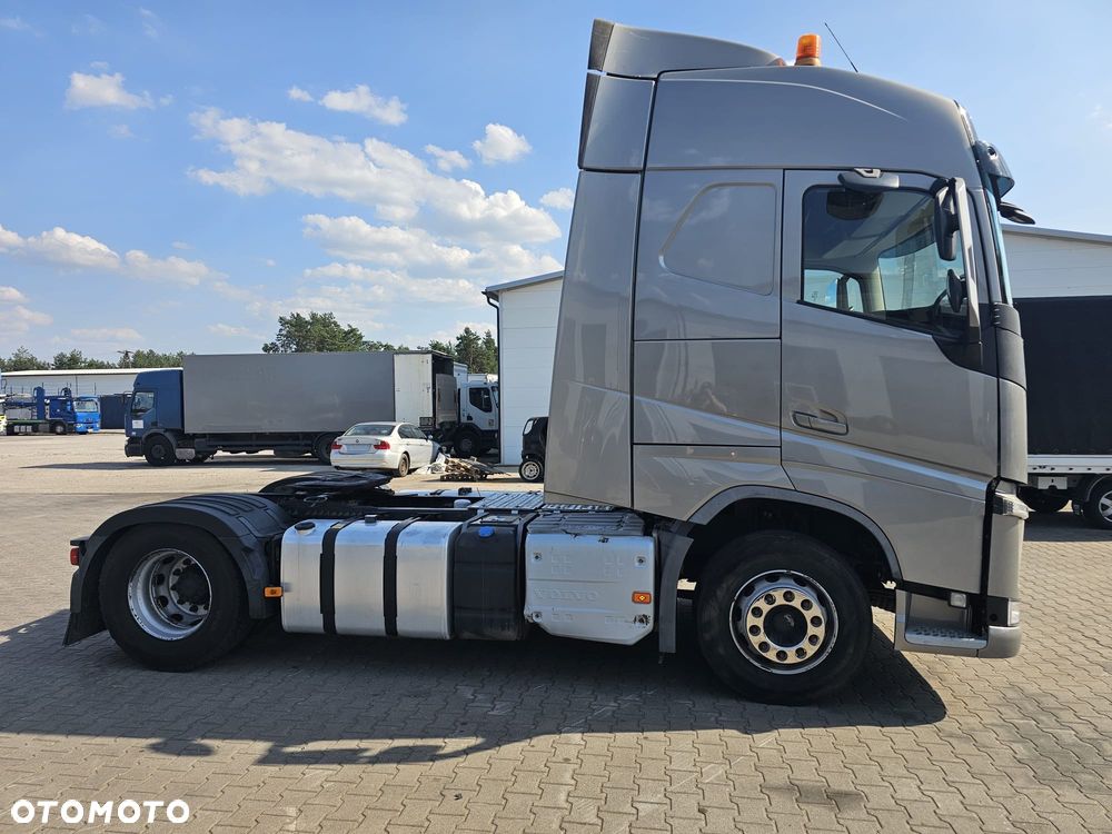 Volvo FH 460 - 3