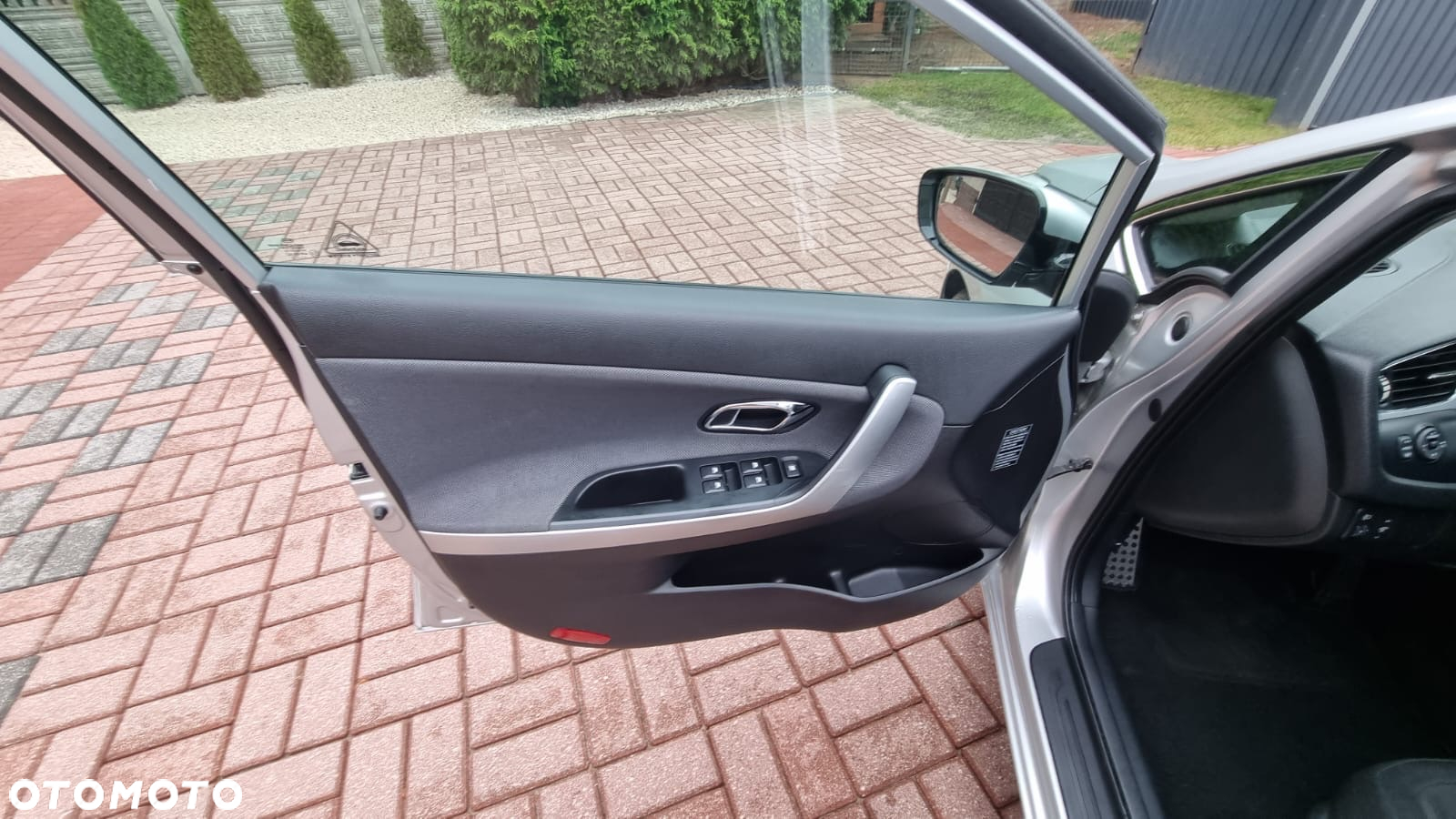 Kia Ceed Cee'd 1.6 CRDi M - 14