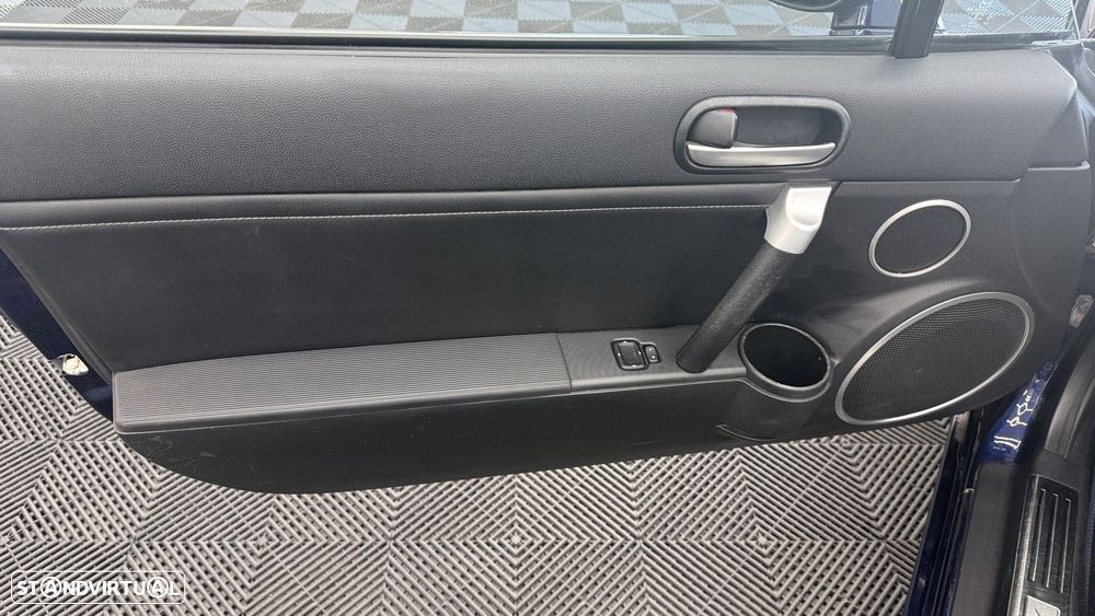 Mazda MX-5 MZR 1.8 Exclusive Plus R.C. - 13