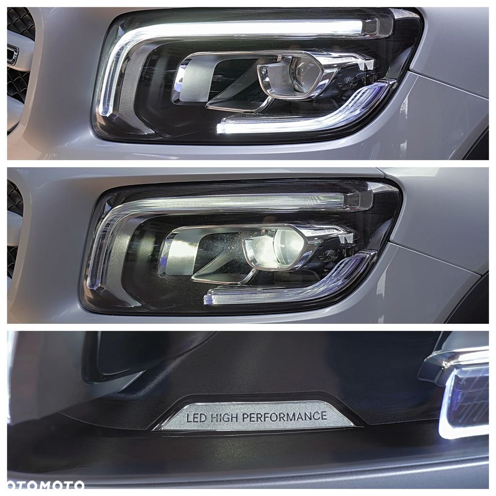 Mercedes-Benz GLB 200 7G-DCT - 36
