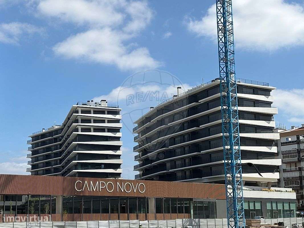 Apartamento T2 para venda - Grande imagem: 2/13