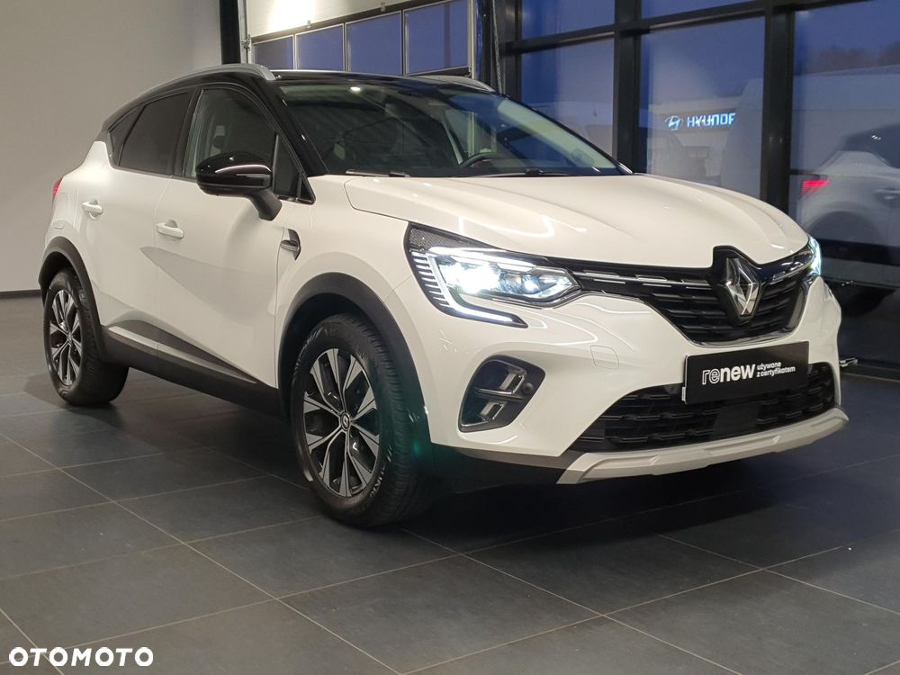Renault Captur 1.0 TCe Techno - 27