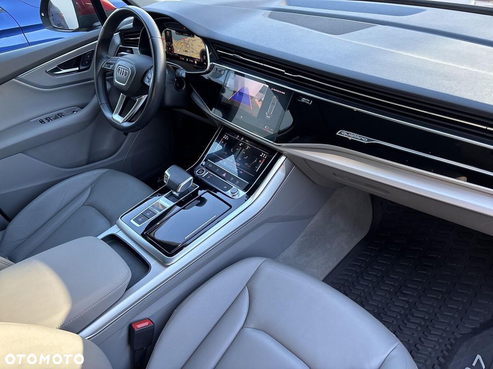 Audi Q7 - 33