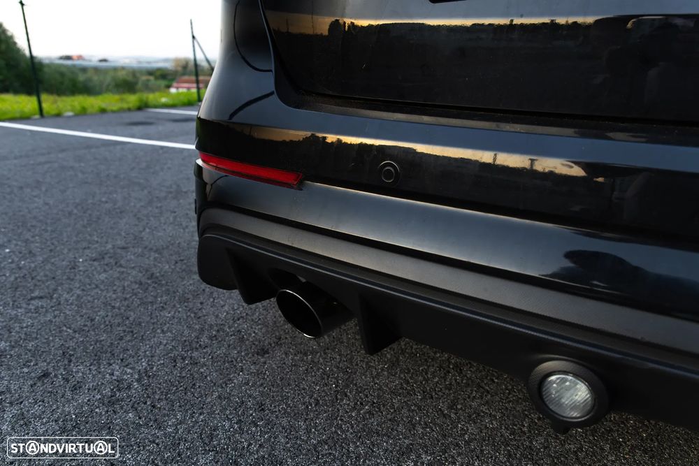 Ford Focus 2.3 EcoBoost RS Pack Performance - 20