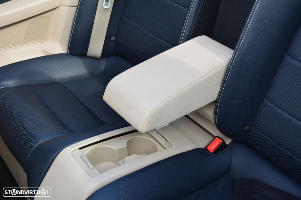 Mercedes-Benz E 250 - 17