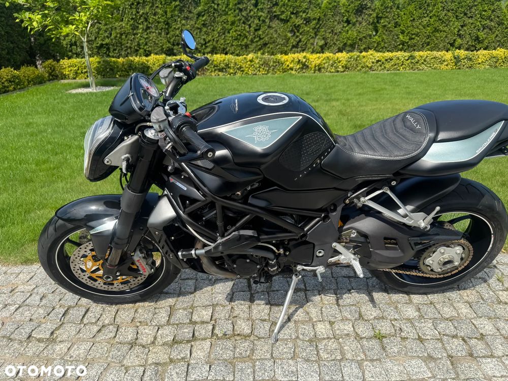 MV AGUSTA Brutale - 13