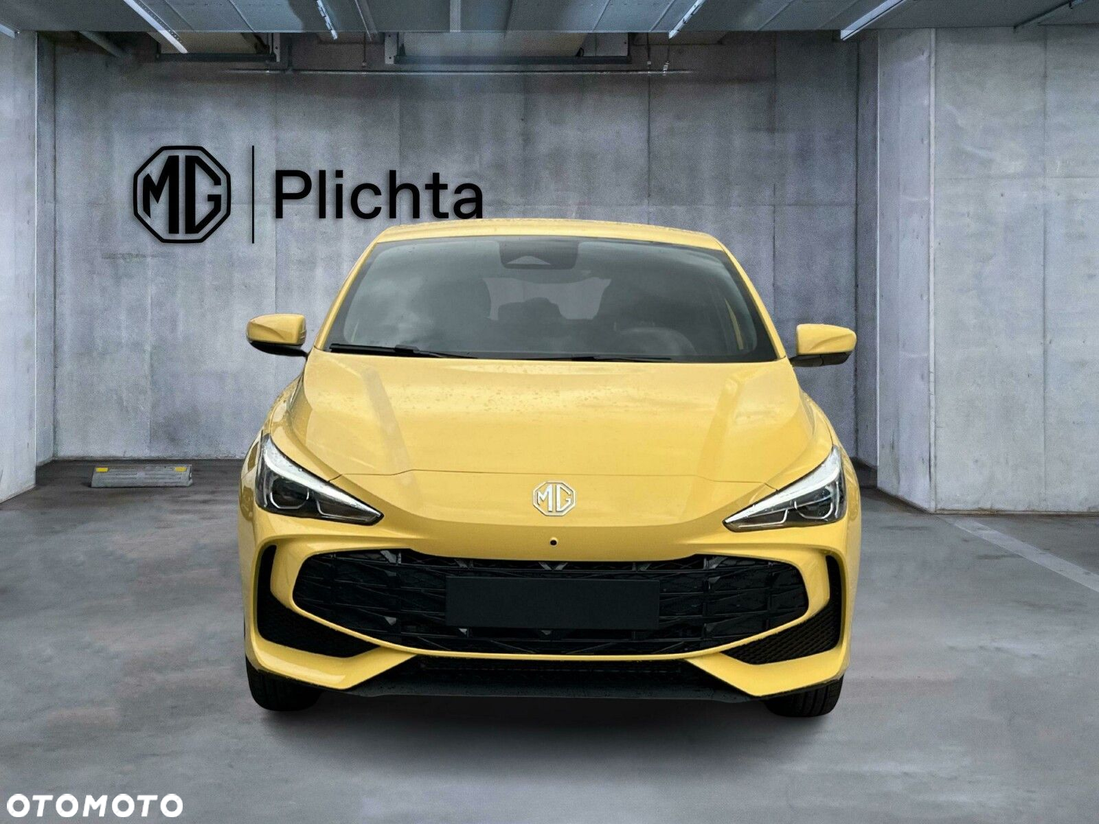 MG MG3 - 9