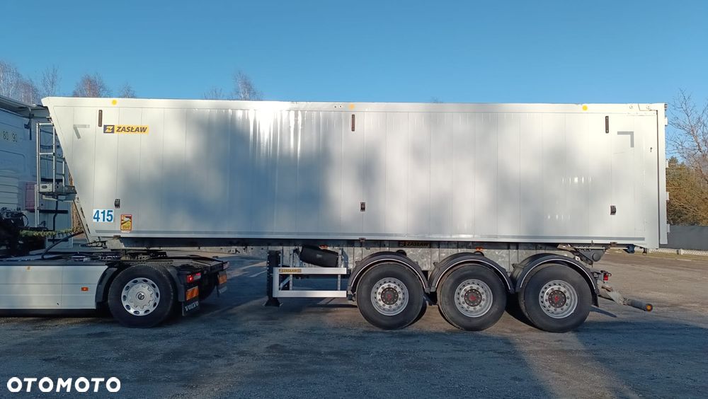 Zaslaw WYWROTKA/KLAPO-DRZWI/OSIE SAF - 5